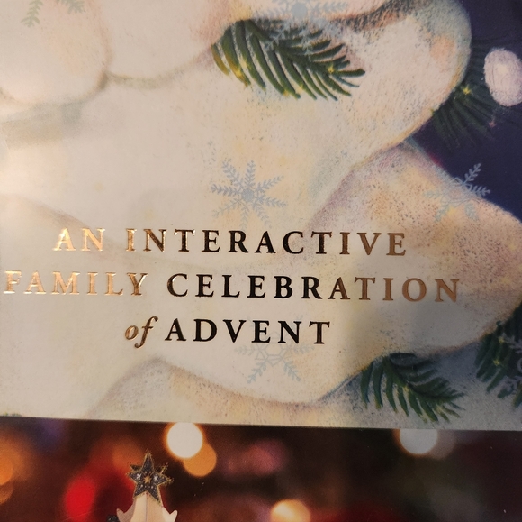 Interactive Advent Calendar - Picture 7 of 8
